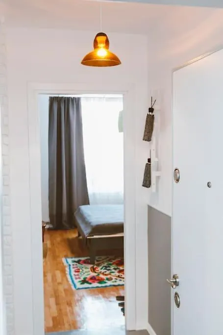 בוקרשט Old Town Boutique Apartment רומניה