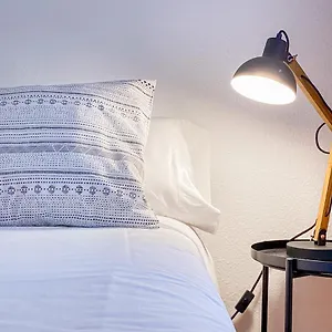 Habitacion Privada + Bano Privado En La Vivienda Alloggio in famiglia Corralejo