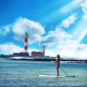 Olas De Lobos Appartamento Corralejo