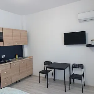 Appartamento Central Comforts, Bucarest