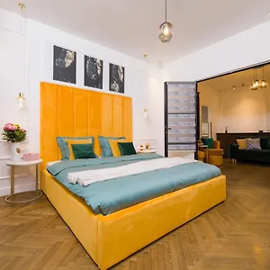 Appartamento Inter, Bucarest