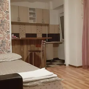 Appartamento Timpuri Noi 50, Bucarest