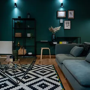Appartamento Corner, Bucarest