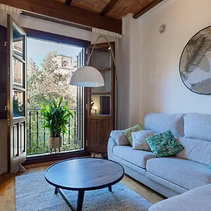 Dreaming Bib Rambla - Free Parking Appartamento Granada