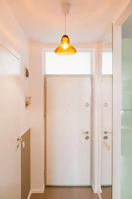 Old Town Boutique Apartment Bucarest