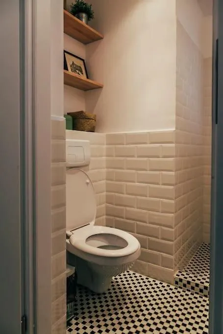 Old Town Boutique Apartment Bucarest Romania
