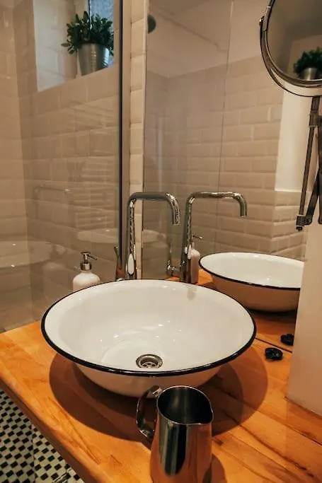 Old Town Boutique Apartment 부쿠레슈티 0*,  루마니아