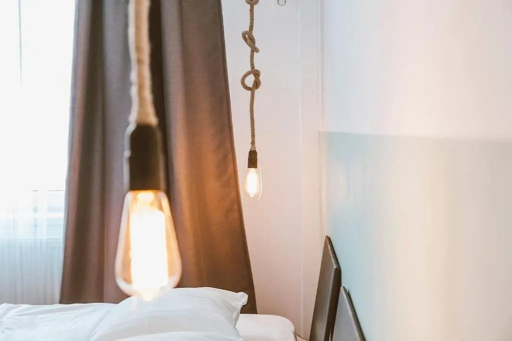 Old Town Boutique Apartment Bükreş